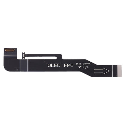 Original LCD Flex Cable for Xiaomi Mi CC9, For Xiaomi Mi CC9(Original)