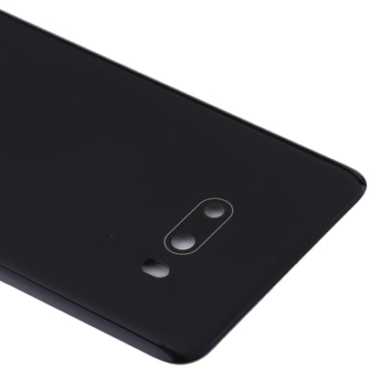 Battery Back Cover for LG G8X ThinQ, For LG G8X ThinQ