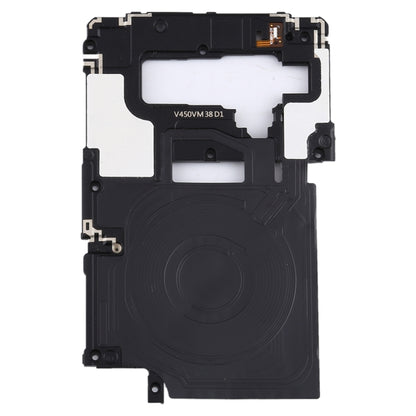 Motherboard Frame Bezel with NFC for LG G8 ThinQ / G820QM / G820V / G820N / G820UM, For LG G8 ThinQ
