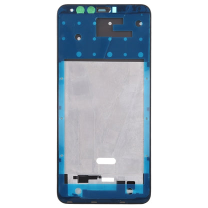 Front Housing LCD Frame Bezel for Huawei Enjoy 8 Plus, For Enjoy 8 Plus, Enjoy 8 Plus
