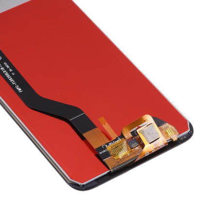 LCD Screen and Digitizer Full Assembly for Huawei Enjoy 9 (High Edition), For Huawei Enjoy 9(High Edition)