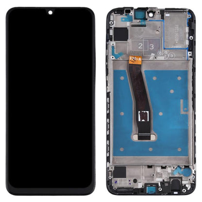 LCD Screen and Digitizer Full Assembly with Frame for Huawei P Smart (2019) / Enjoy 9s, For Huawei P Smart (2019)