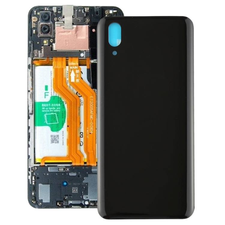 For Vivo X21 Original Back Cover, For Vivo X21 Original, For Vivo X21 (Original)