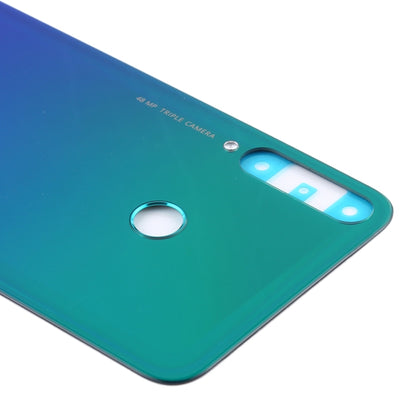 Original Battery Back Cover for Huawei P40 Lite E / Y7p, For Huawei P40 Lite E(Original)