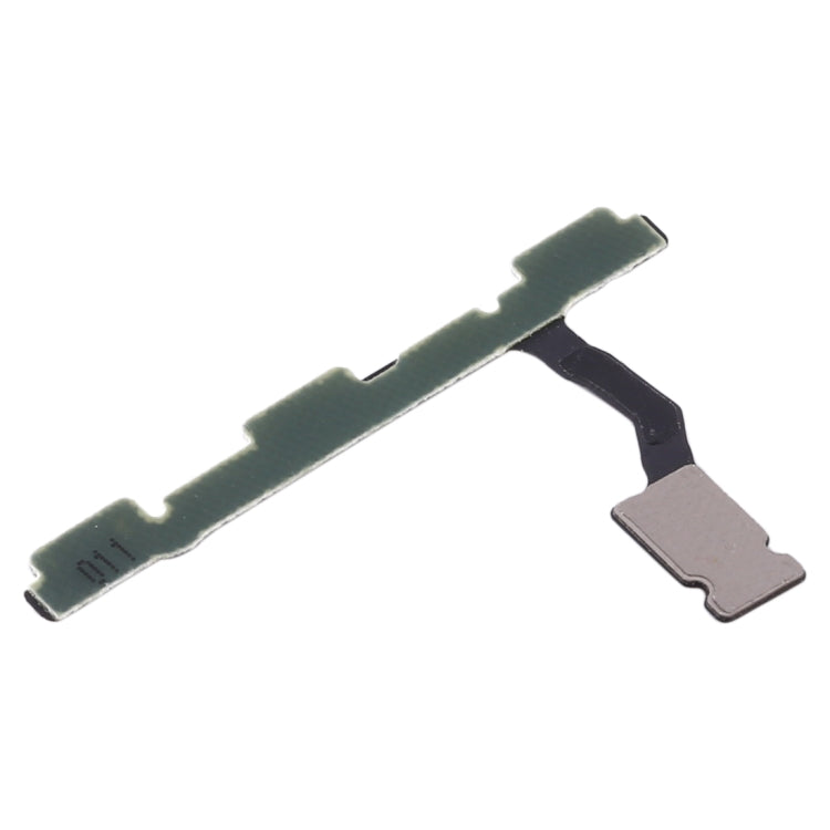 Power Button & Volume Button Flex Cable for Huawei P40, For Huawei P40