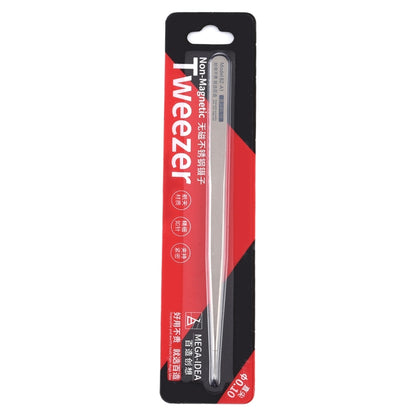 BZ-A1 0.1mm Non-magnetic Stainless Steel Tweezers, BZ-A1