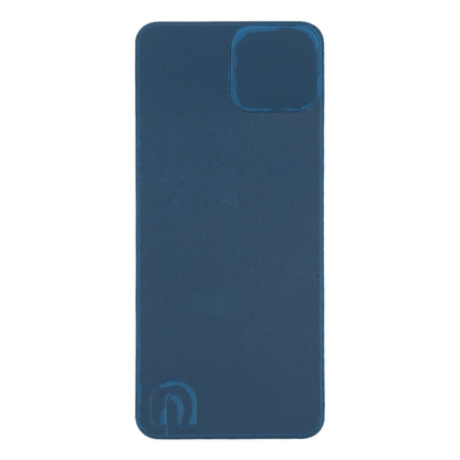 10 PCS Back Housing Cover Adhesive for Google Pixel 4, For Google Pixel 4
