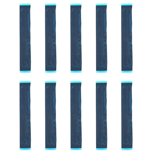 10 PCS Front Housing Adhesive for Google Pixel 4XL, For Google Pixel 4XL