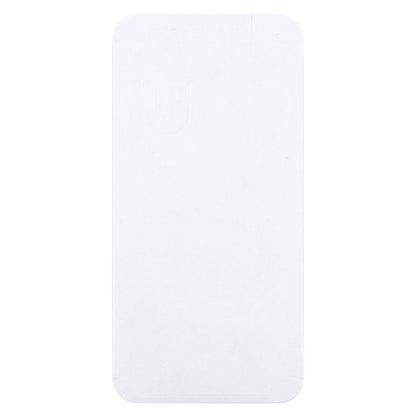 10 PCS Front Housing Adhesive for HTC U11, For HTC U11