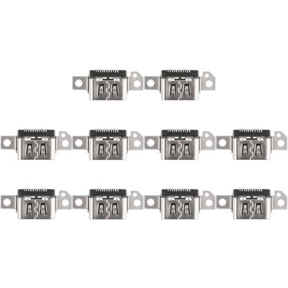 For Meizu PRO 5 10pcs Charging Port Connector, For Meizu PRO 5