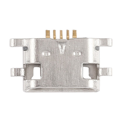 For Meizu Meilan Max / M5 / Meilan E / Note 6 / M3 Max 10pcs Charging Port Connector, For Meizu Meilan Max / M3 Max