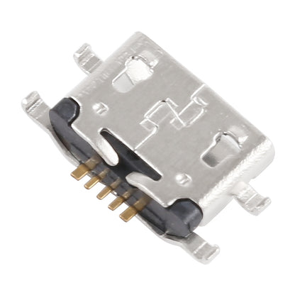 For Meizu Meilan Max / M5 / Meilan E / Note 6 / M3 Max 10pcs Charging Port Connector, For Meizu Meilan Max / M3 Max