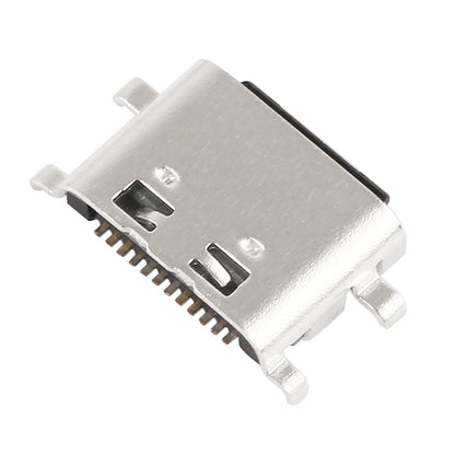 For Meizu Meilan X 10pcs Charging Port Connector, For Meizu Meilan X