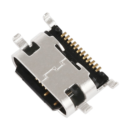 For Meizu Meilan X 10pcs Charging Port Connector, For Meizu Meilan X