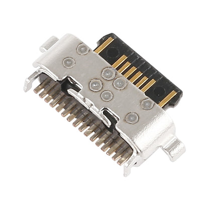 For Meizu 16 / Meilan E3 10pcs Charging Port Connector, For Meizu 16