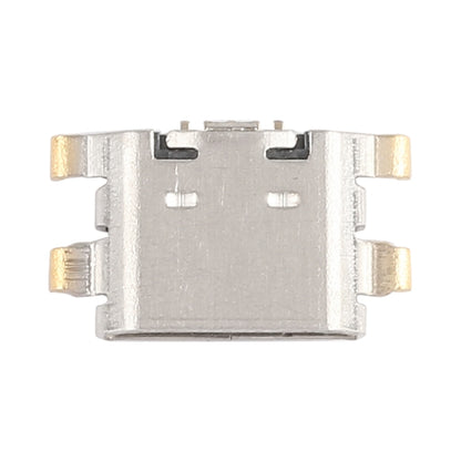 For Meizu Meilan Note / M1 Note 10pcs Charging Port Connector, For Meizu Meilan Note