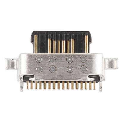 For Meizu Pro7 / Pro7 Plus 10pcs Charging Port Connector, For Meizu Pro7