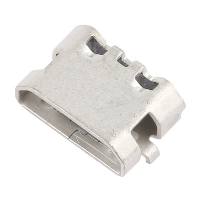 For Meizu Meilan M2 10pcs Charging Port Connector, For Meizu Meilan M2