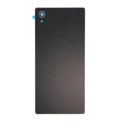 Back Battery Cover for Sony Xperia M4 Aqua , For Xperia M4 Aqua, For Xperia M4 Aqua White