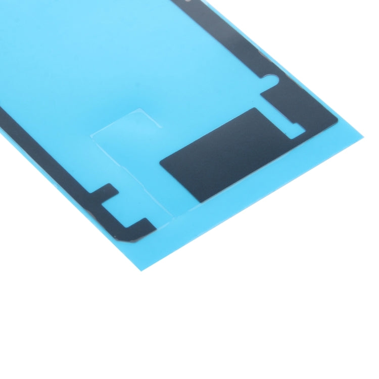 10 PCS for Sony Xperia XA Ultra Rear Housing Cover Adhesive, For Sony Xperia XA Ultra