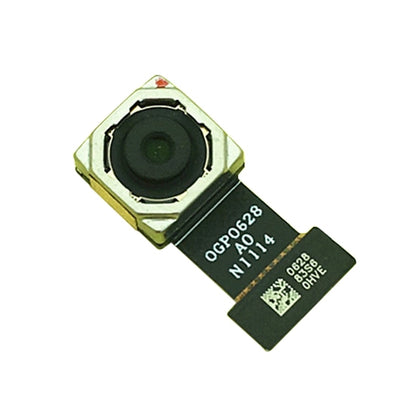 Back Facing Camera for Xiaomi Redmi 5 Plus, For Redmi 5 Plus