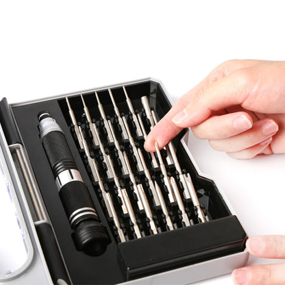 Kaisi KS-1726 24 in 1 Multifunctional Precision Screwdriver Set, KS-1726