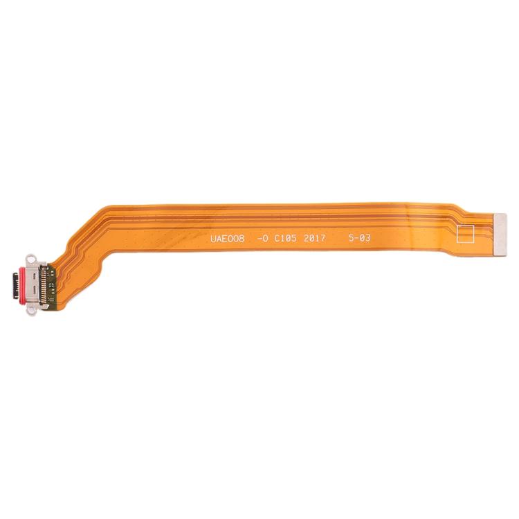 For OPPO Reno4 Pro 5G Charging Port Flex Cable, For OPPO Reno4 Pro 5G