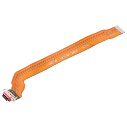 For OPPO Reno4 Pro 5G Charging Port Flex Cable, For OPPO Reno4 Pro 5G