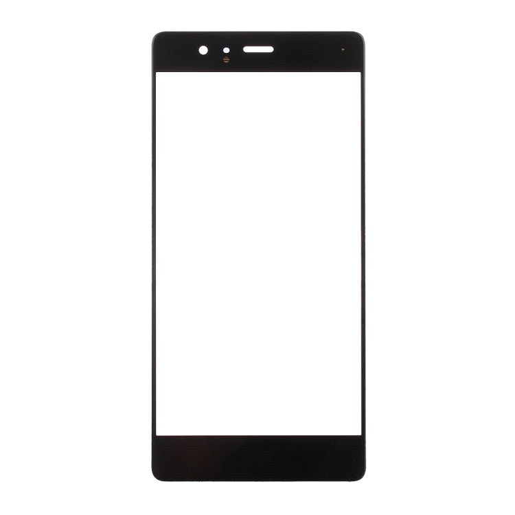 For Huawei P9  Front Screen Outer Glass Lens, For P9, For Huawei P9