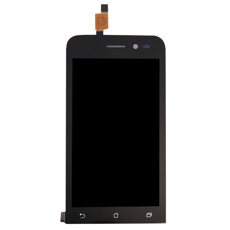LCD Screen and Digitizer Full Assembly for Asus Zenfone Go 4.5 inch / ZB452KG , Zenfone Go 4.5 inch / ZB452KG