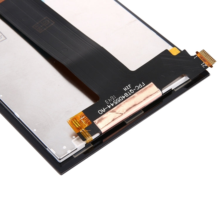 LCD Screen and Digitizer Full Assembly for Asus Zenfone Go 4.5 inch / ZB452KG , Zenfone Go 4.5 inch / ZB452KG