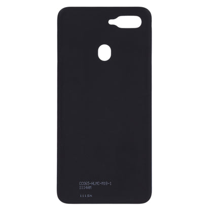 For OPPO A7 / A7n Battery Back Cover, For OPPO A7