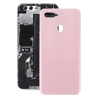 For OPPO A7 / A7n Battery Back Cover, For OPPO A7