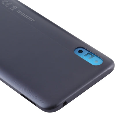 Original Battery Back Cover for Xiaomi Redmi 9A / Redmi 9i / Redmi 9AT, For Xiaomi Redmi 9A(Original)