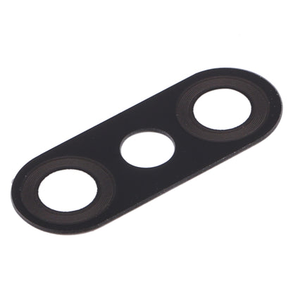 10 PCS Back Camera Lens for Xiaomi Mi Mix 3, For Xiaomi Mi Mix 3
