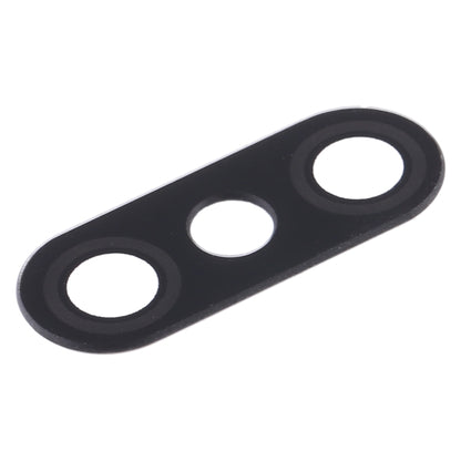 10 PCS Back Camera Lens for Xiaomi Mi Mix 3, For Xiaomi Mi Mix 3