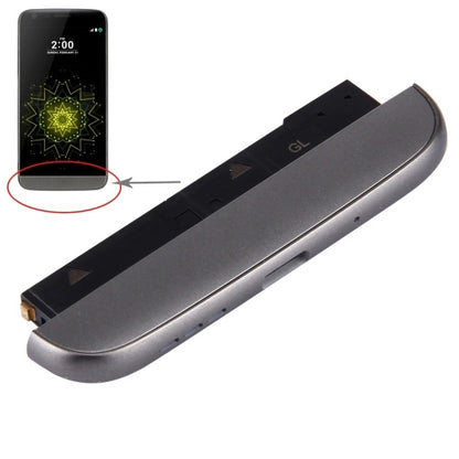 (Charging Dock + Microphone + Speaker Ringer Buzzer) Module for LG G5 / F700K (KR Version), For LG G5 / F700K
