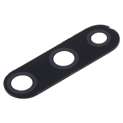10 PCS Back Camera Lens for LG K50 / K12 MAX / LMX520BMW / LMX520EMW, For LG K50