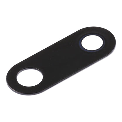 10 PCS Back Camera Lens for Nokia 5.1 / TA-1024 / TA-1027 / TA-1044 / TA-1053 / TA-1008 / TA-1030 / TA-1109, For Nokia 5.1