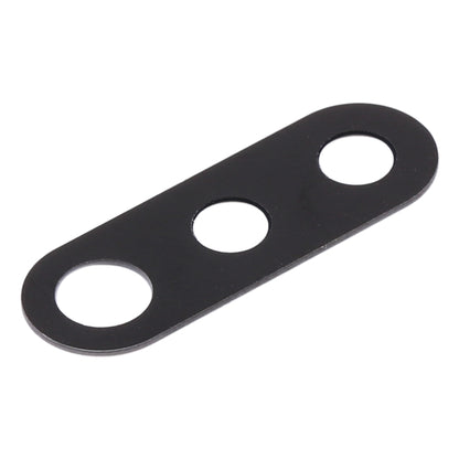10 PCS Back Camera Lens for Nokia 4.2 / TA-1184 / TA-1133 / TA-1149 / TA-1150 / TA-1157, For Nokia 4.2, For Nokia 4.2 (Pink)