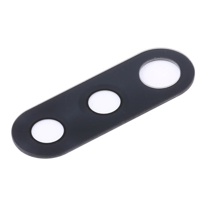 10 PCS Back Camera Lens for Nokia 4.2 / TA-1184 / TA-1133 / TA-1149 / TA-1150 / TA-1157, For Nokia 4.2, For Nokia 4.2 (Pink)