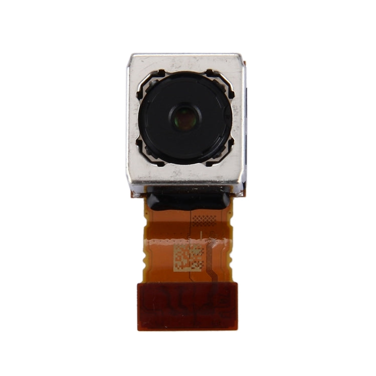 Back Facing Camera for Sony Xperia XZ Premium, For XZ Premium