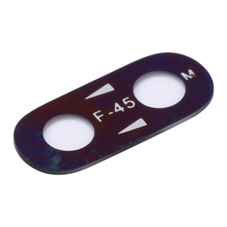 For OPPO A7X / F9 / K1 / Realme 2 Pro 10pcs Back Camera Lens, For OPPO A7X