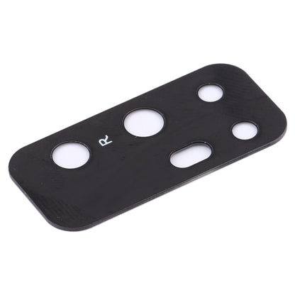 For Vivo Z6 5G 10pcs Back Camera Lens, For Vivo Z6 5G
