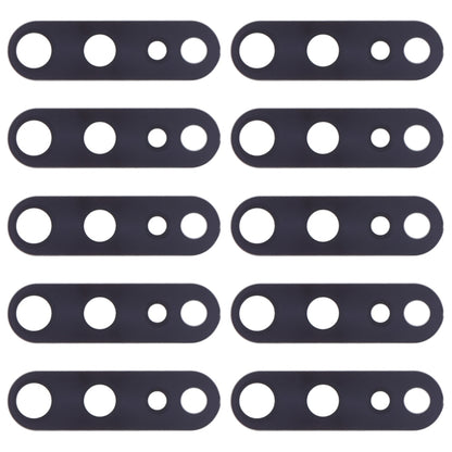 For Vivo iQOO Neo / Z5 10pcs Back Camera Lens, For Vivo iQOO Neo