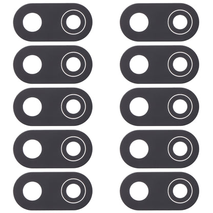 For Vivo Y3 Standard 10pcs Back Camera Lens, For Vivo Y3 Standard