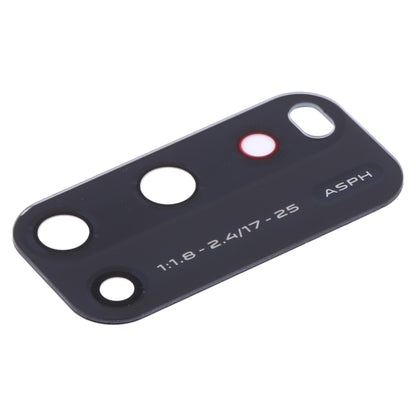 For Vivo V19 10pcs Back Camera Lens, For Vivo V19