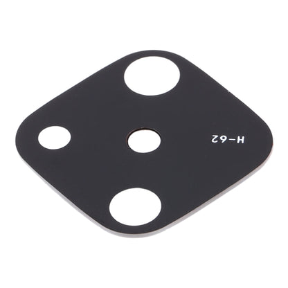 For Vivo Y9s 10pcs Back Camera Lens, For Vivo Y9s