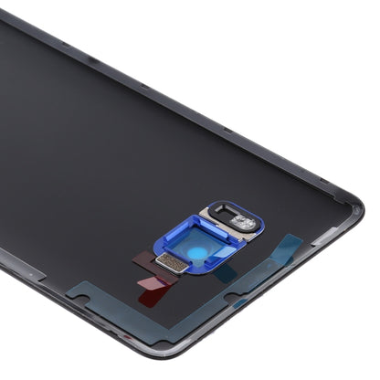 Battery Back Cover with Camera Lens Frame for HTC U Ultra, For HTC U Ultra