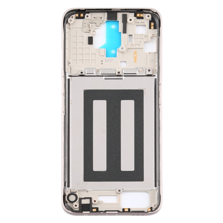 For OPPO A11X / A9(2020) Middle Frame Bezel Plate, For OPPO A11X, For OPPO A11X / A9(2020)